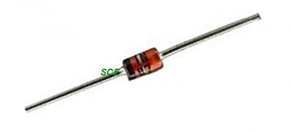 ZD-20 V-1,3 Watt / Z-Diode